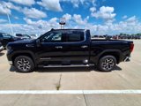 New 2025 GMC Sierra 1500 SLT w/ SLT Premium Package image 5