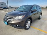 Used 2013 Honda CR-V EX-L image 2