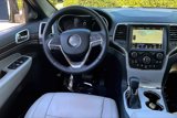 Used 2018 Jeep Grand Cherokee Limited image 5