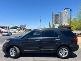 Used 2014 Ford Explorer XLT image 2