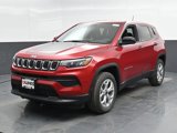 New 2025 Jeep Compass Sport w/ Mopar Graphics Package image 5