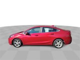 Used 2017 Chevrolet Cruze LT w/ Convenience Package image 5