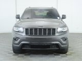 Used 2015 Jeep Grand Cherokee Limited w/ Luxury Group II image 2