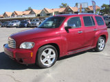Used 2006 Chevrolet HHR LT w/ Preferred Equipment Group image 6