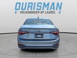 Used 2024 Volkswagen Jetta Sport image 4