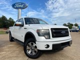 Used 2014 Ford F150 FX4 w/ Equipment Group 402A Luxury image 1