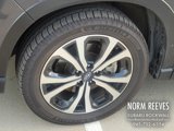 Used 2021 Subaru Forester Limited w/ Popular Package #3 image 2