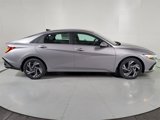 New 2025 Hyundai Elantra SEL image 3