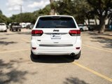 Used 2019 Jeep Grand Cherokee Altitude image 4