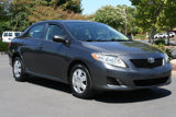 Used 2010 Toyota Corolla LE image 2