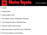 Used 2025 Toyota Corolla XSE image 5