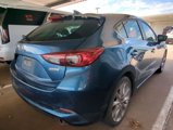 Used 2017 MAZDA MAZDA3 Grand Touring image 4
