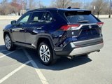 Used 2022 Toyota RAV4 Limited image 3