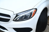 Used 2017 Mercedes-Benz C 300 4MATIC Coupe image 5