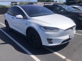 Used 2016 Tesla Model X 90D image 2