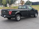 Used 2020 Ford F150 XL w/ Equipment Group 101A Mid image 4