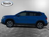 Used 2022 Volkswagen Taos SE image 2