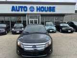 Used 2011 Ford Fusion SE image 2