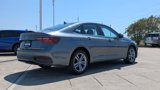 Used 2024 Volkswagen Jetta SE image 3