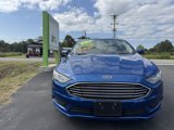 Used 2018 Ford Fusion SE image 2