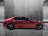 Used 2015 Maserati Ghibli S Q4 image 4