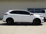Used 2023 Ford Edge ST-Line image 2