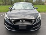 Used 2015 Hyundai Sonata Limited w/ Option Group 05 image 3