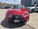 Used 2017 Lexus NX 200t AWD image 2