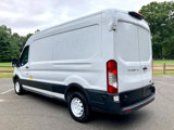 Used 2018 Ford Transit 150 148 Medium Roof image 4