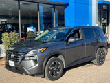 Used 2024 Nissan Rogue SV image 4