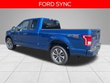 Used 2017 Ford F150 XL w/ Equipment Group 101A Mid image 4