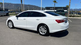 Used 2018 Chevrolet Malibu LT image 3