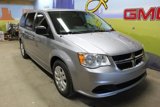 Used 2018 Dodge Grand Caravan SE w/ UConnect Hands-Free Group image 3
