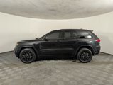 Used 2018 Jeep Grand Cherokee Altitude image 3