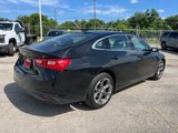 Used 2023 Chevrolet Malibu LT image 4