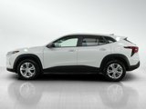 Used 2024 Chevrolet Trax LS w/ Driver Confidence Package image 2