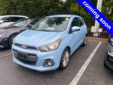 Used 2016 Chevrolet Spark LT image 2