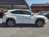 Used 2020 Lexus NX 300 AWD w/ Premium Package image 2