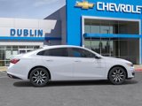 New 2025 Chevrolet Malibu RS image 6