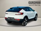 Certified 2022 Volvo C40 P8 Recharge Ultimate image 5