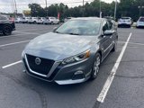 Used 2020 Nissan Altima 2.5 S image 3