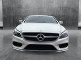 Certified 2016 Mercedes-Benz CLS 550 image 3