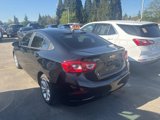 Used 2019 Chevrolet Cruze LS w/ LS Convenience Package image 5