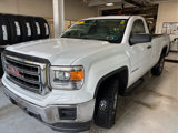 Used 2015 GMC Sierra 1500 2WD Regular Cab image 3