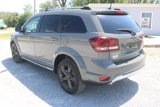 Used 2019 Dodge Journey Crossroad image 5