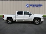 Used 2018 Chevrolet Silverado 1500 LTZ Z71 w/ LTZ Plus Package image 2
