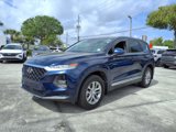 Used 2019 Hyundai Santa Fe SE image 3
