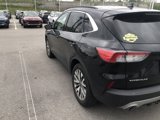 Used 2021 Ford Escape Titanium w/ Class II Trailer Tow Package image 4