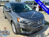 Used 2022 Ford Edge SEL image 3
