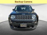 Used 2018 Jeep Renegade Sport w/ Power & Air Group image 5